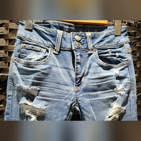American eagle jeans - Picture 3 of 7
